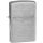 Zapalniczka benzynowa Zippo Brushed Chrome
